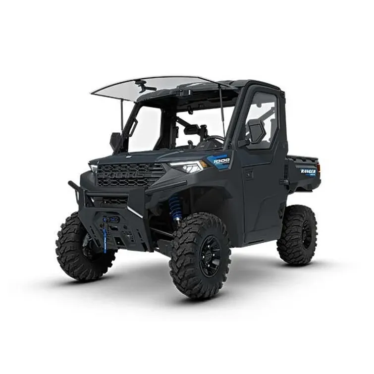 Ranger 1000 EPS, Nordik Pro