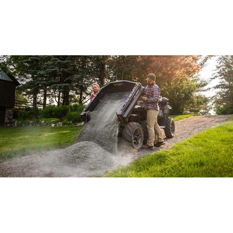 Sportsman 6x6 570 EPS