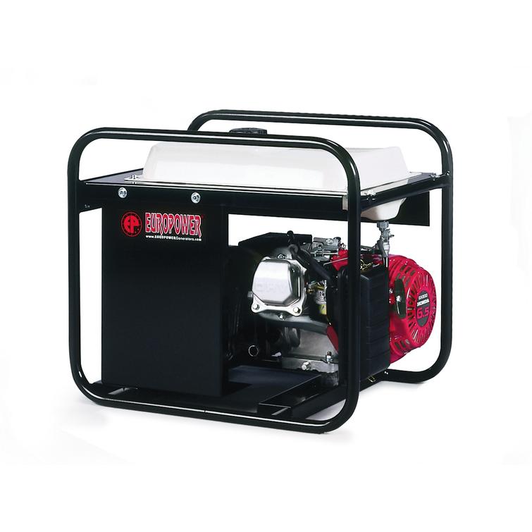 Europower EP3300 generaattori