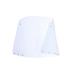 TUULILASI FOX DC 2002-2004