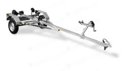 MAJAVA VT 550 VENETRAILERI