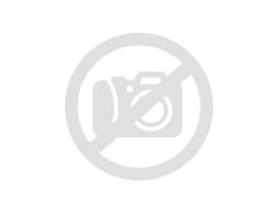 Mittasakset 80 cm, kevytmetalli