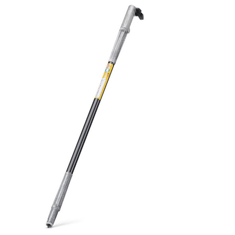 Hiilikuitu jatkovarsi HL-KM ja HT-KM KombiTy&ouml;kaluille