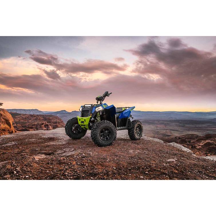 SCRAMBLER XP 1000 S EPS traktorim&ouml;nkij&auml;