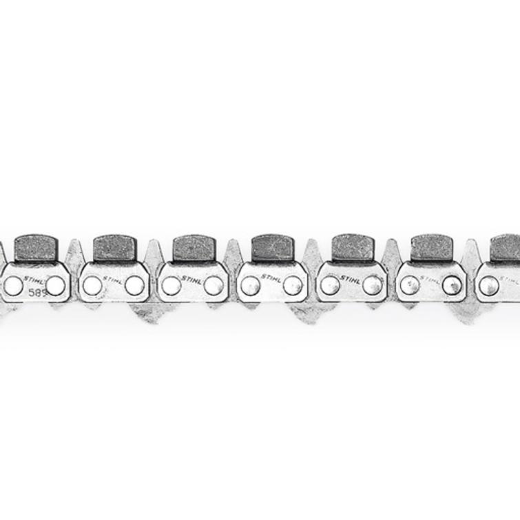 Timanttiteräketju 36 GBM, 64 lenkkiä, 1,6 mm