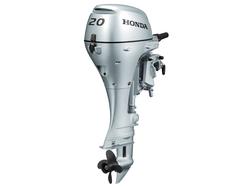 BF 20 D SRTU lyhyt riki