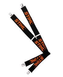 Olkaimet klipsikiinnityksell&auml;