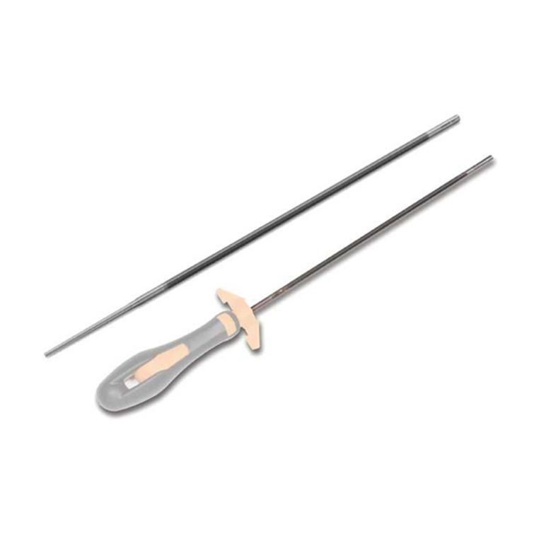 Py&ouml;r&ouml;viila CLASSIC 1/4" P, 3,2 x 150 mm, 1 kpl