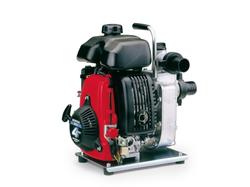 Honda WX 15 vesipumppu