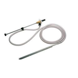 Hiekka-m&auml;rk&auml;puhallussarja, suuttimen koko 07, pikaliitin