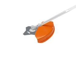 Yleisruohoter&auml;suojus, FS 550