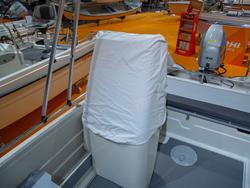 Pulpetin suojahuppu 445, 450