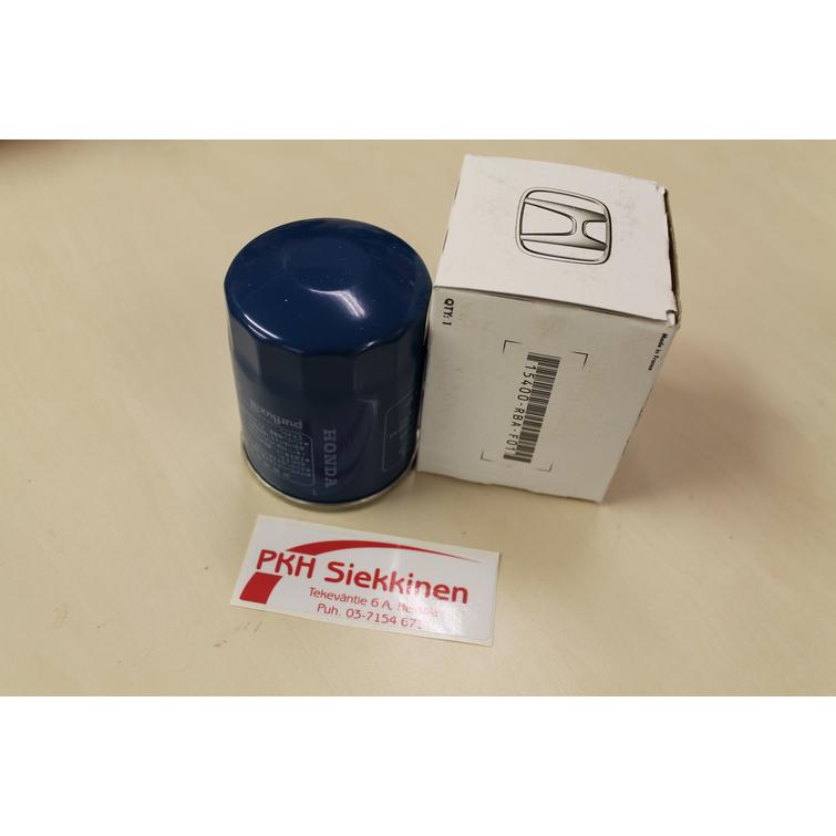 &Ouml;ljynsuodatin BF75-BF250