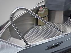 Keulakaide A-malli, 460i