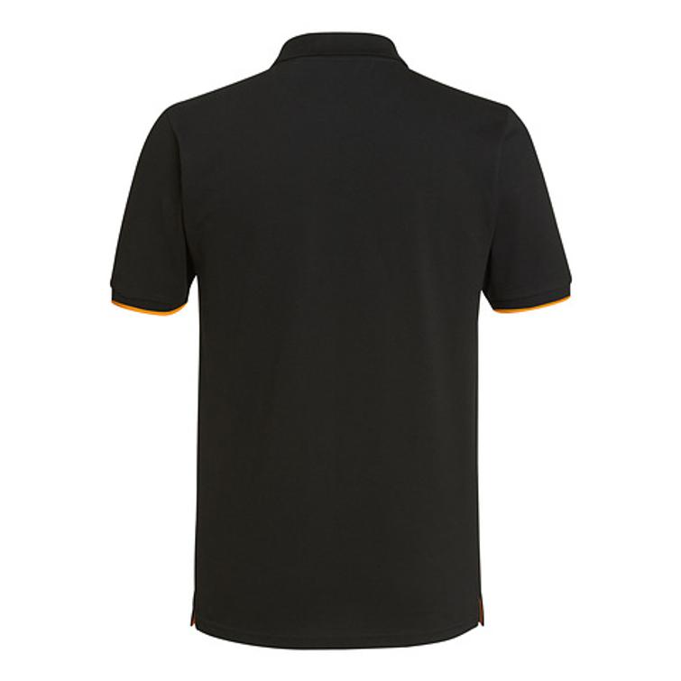 STIHL pikeepaita "ympyr&auml; logo", musta, koko L