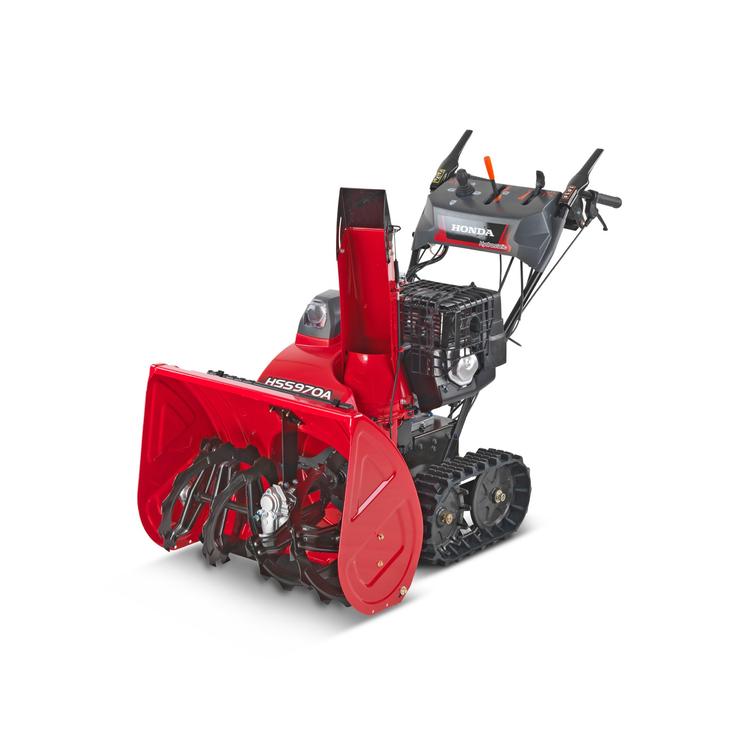 HONDA HSS 970 ET lumilinko