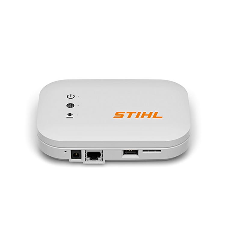 STIHL Connected mobile Box