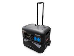 EUROPOWER EPS45i generaattori