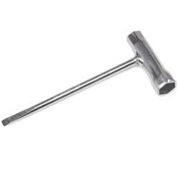 Yhdistelm&auml;avain, koko avainv&auml;lille 19-16