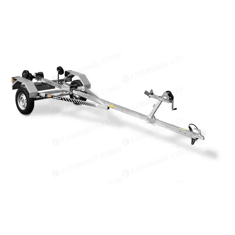 MAJAVA VT 550 VENETRAILERI