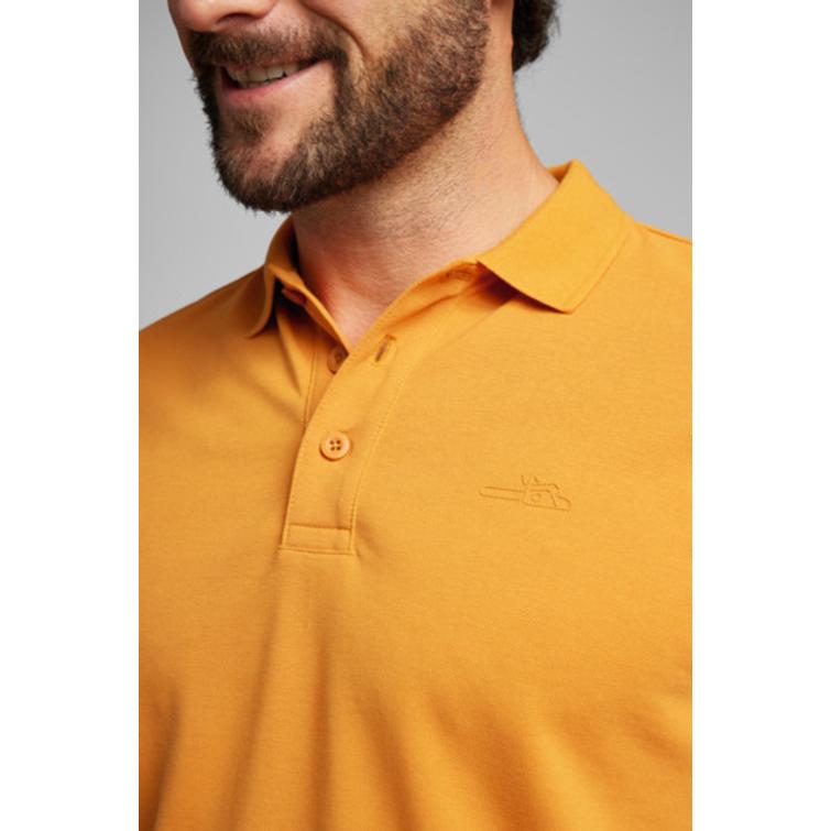 Pikeepaita ICON oranssi, koko XL