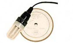 Timanttilaikka 3/8" PD3, 1,3 mm ter&auml;ketjuille