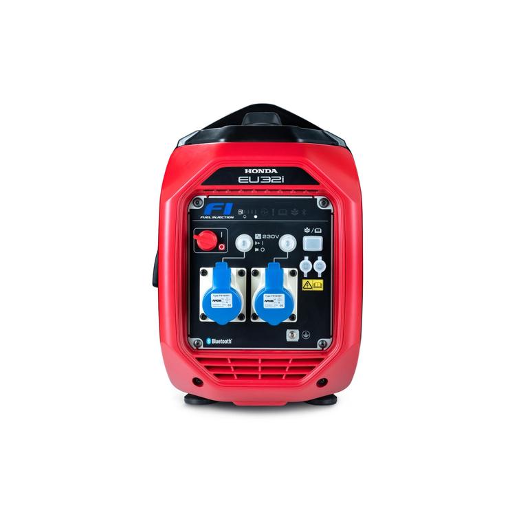 Honda EU 32 i generaattori