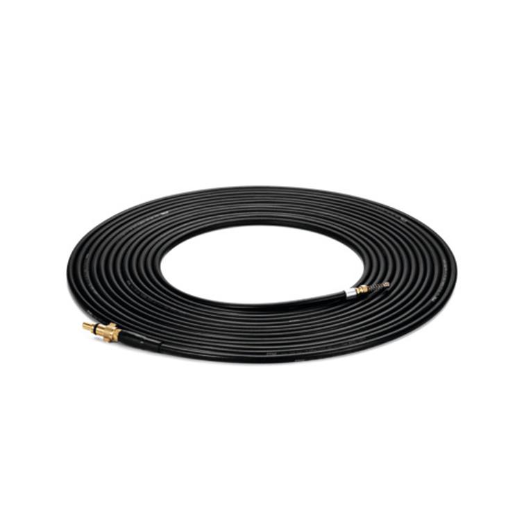 Putkenpuhdistussarja