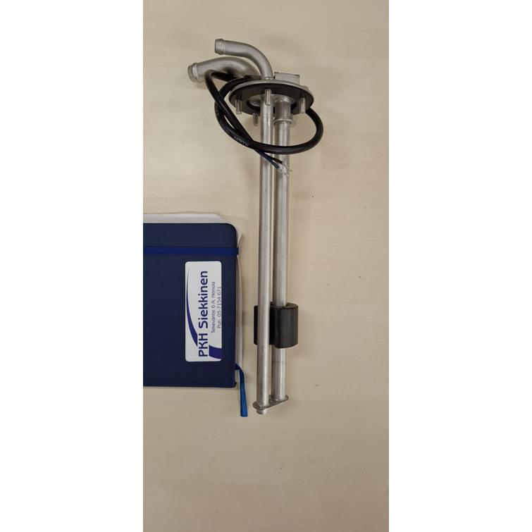 POLTTOAINEANTURI IMUPUTKELLA