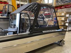 Per&auml;kuomu 495 XC