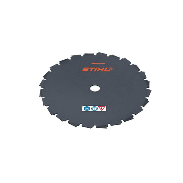 Raivauster&auml;, &oslash; 200 mm/20 mm