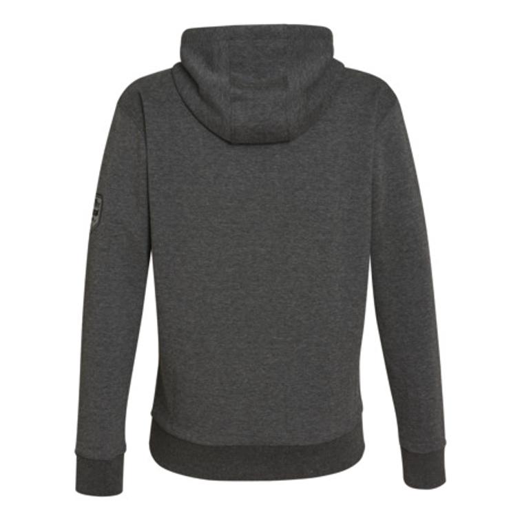 Huppari "AXE" harmaa, koko M