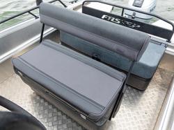 Pehmustesarja, Swing istuinlaatikkoon