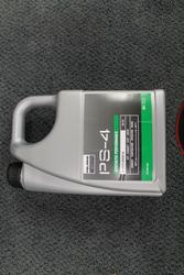 Moottori&ouml;ljy PS-4, 4 L