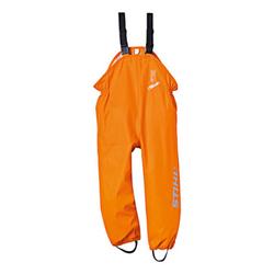 Lasten sadehousut, koko 98 &ndash; 104