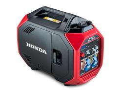 Honda EU 32 i generaattori