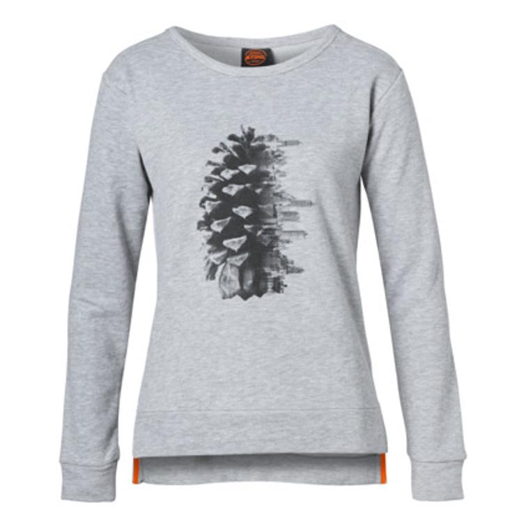 Naisten paita &bdquo;FIR CONE&ldquo;, Koko S