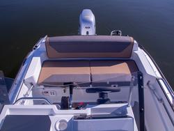 Takatyyny sarja Fox BR/Avant