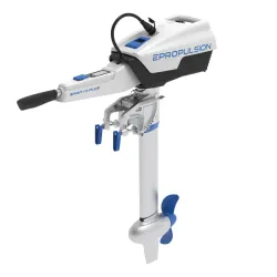 spirit 1.0 plus s akkuper&auml;mootori