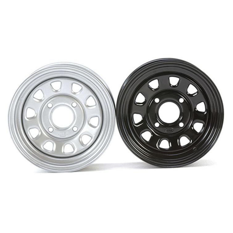 ITP Delta peltivanne 4x110