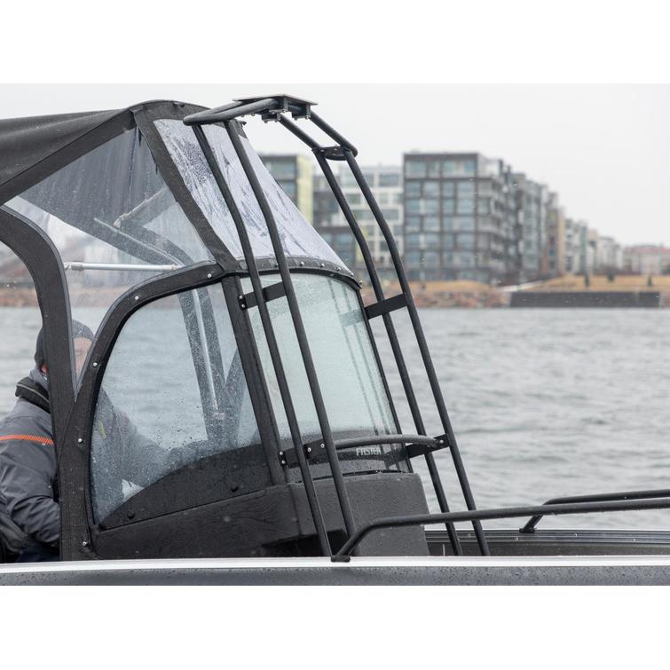 Varustekaari 525/545/570 CC