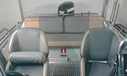 Takatyyny sarja Hawk, 2016-2019