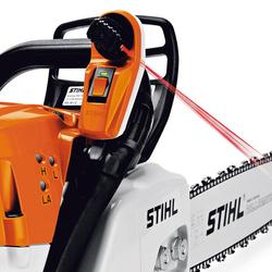 Kiinnike 1139 STIHL Laser 2-in-1:n