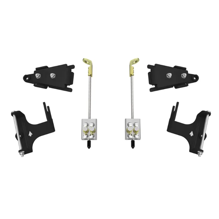 Telasarjan kiinnike 2889219