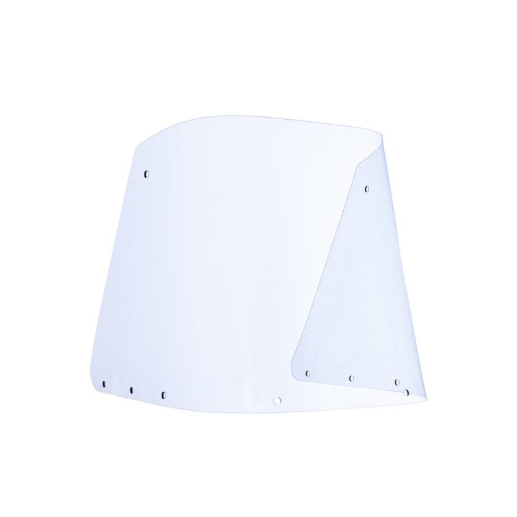 TUULILASI FOX DC 2002-2004