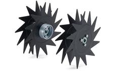 RL-MM - nurmikonilmaaja