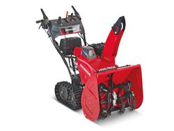 Honda HSS 760A ETD lumilinko