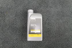 SCL vaihteistoöljy