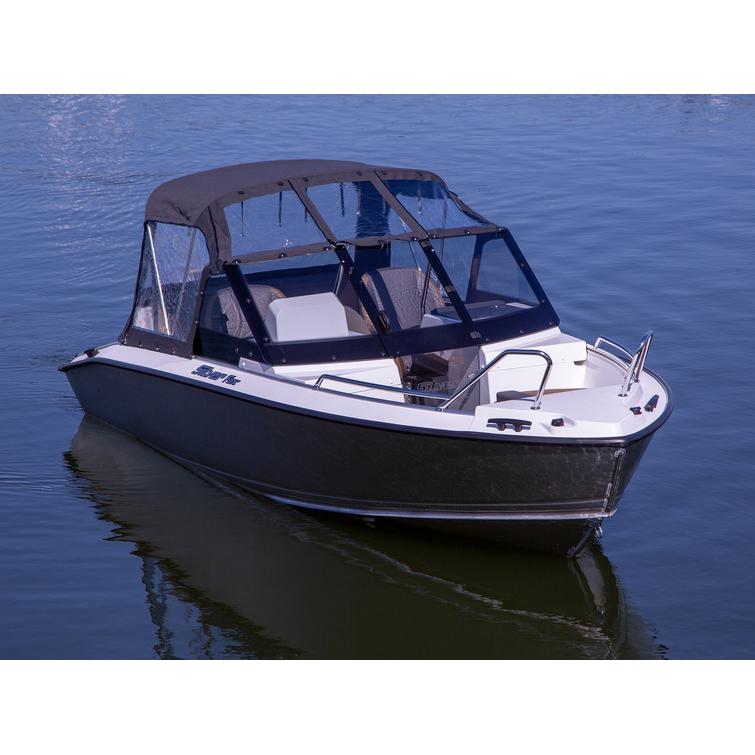 Per&auml;kuomu Fox BR, 2018-