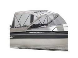 Per&auml;kuomu Hawk DC, 2006-2010, ilman kaaria